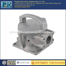 OEM precision casting aluminum agriculture machinery spare parts